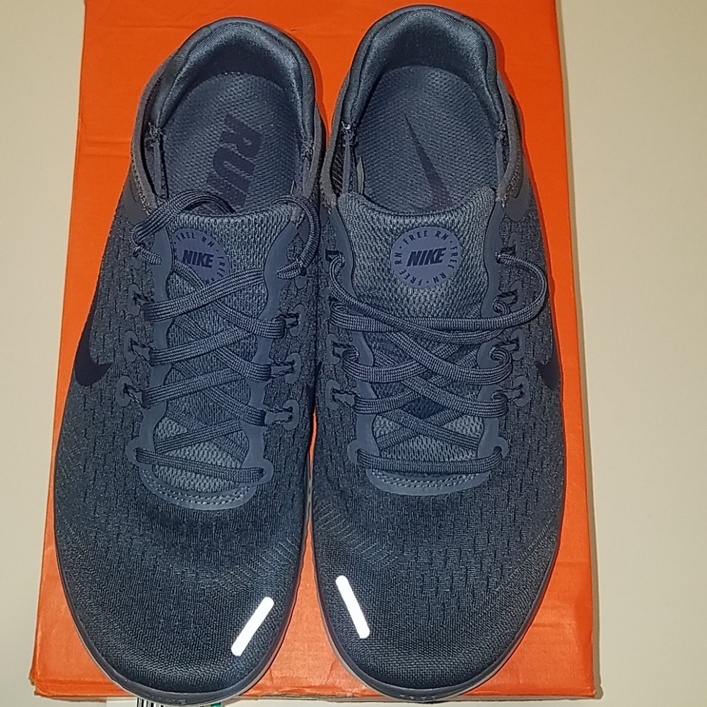 Nike Free Run